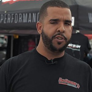 Alpha Dealer Induction Performance at TX2k18