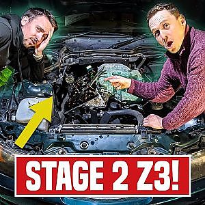 Can A Non-Car Guy Tune An Engine For NA Power?