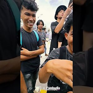 #jdm สไตล์กัมพูชา ดูซิว่าจะกลมกล่อมแค่ไหน?