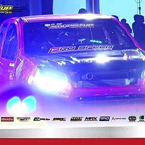 Souped Up 2016 RE-Run | 1.9 Bluepower by BRC Clutch / Aztech Force : [Pos.2] No.176