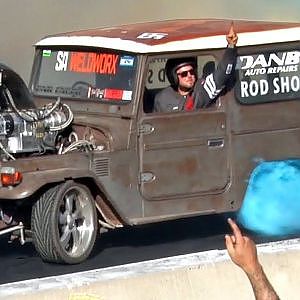 Why does Australia HATE TIRES so Much?