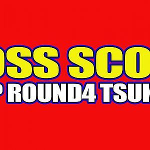 2025 GRAN TURISMO D1 GRAND PRIX SERIES Rd.4 TSUKUBA (Scoreboard)