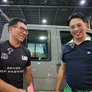 #โฟล์คกระสือ หายากยิ่งกว่าผี ทะเบียนแท้น่าจะมีแค่หลักหน่วยในไทย