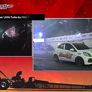 Final  Race 2 : SUPER 1500 TURBO by MRX PERFORMANCE| No. 293 & 163 |Souped Up 2019