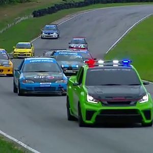 การแข่งขัน รุ่น เก๋งโอเพ่น OP- OK / สนาม3 แก่งกระจานเซอร์กิต เพชรบุรี