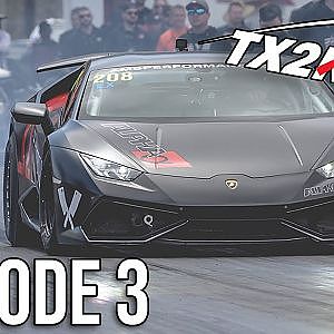 TX2K21 BTS Episode 3 | NEW WORLD RECORD