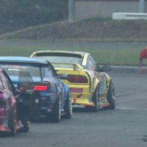 明日から2連戦開催のlights備北！必見、あらゆる角度からの、壁ぎりのトップチームの走りです。素材取ってだし！明日から生配信も2連戦です、よろしくお願いします。D1GPYouTube編集部