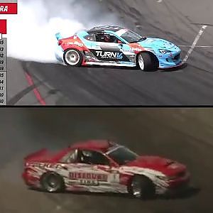 Who Wins? Dai in 2011 vs. Dai in 2019?