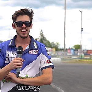 Send It - Austin Meeks