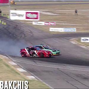 Formula DRIFT #FDTX - Round 5 - Top 5 Moments