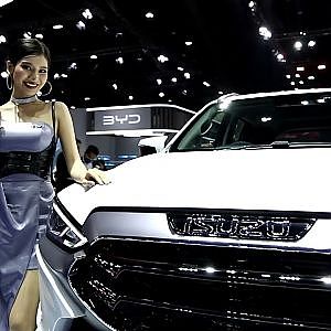 ตัวเด็ดใน มอเตอร์โชว์ 2023