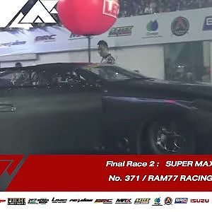 Final Round 2 :  SUPER MAX| No. 317 | Souped Up 2019