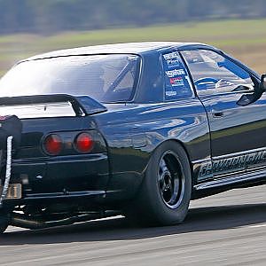 The FASTEST Skyline on the PLANET | *ride along!*