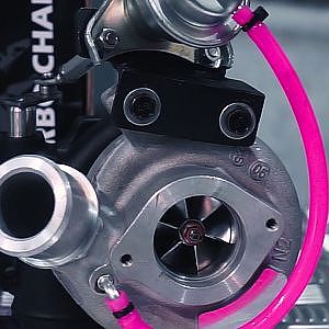 FLEX ของจริงเรื่อง Turbo