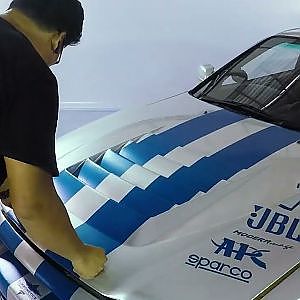 #R34 หลุดมาจาก Fast & Furious โอคอนเนอร์ยังไม่ตาย !!