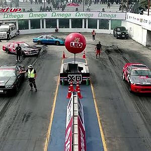 Qualify Run 2: SUPER 6 2WD | No.91 , 225 |Souped Up 2019