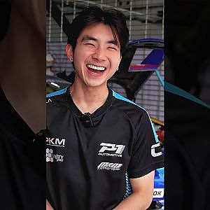 Q&A - First Experience In Sepang : Thailand Super Touring