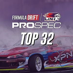 Formula DRIFT St. Louis 2024 - PROSPEC, Round 3 - GT Radial Top 32