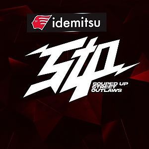 IDEMITSU SOUPED UP STREET OUTLAW เสี้ยนคันเร่ง #STO สนามแรกใครจะชนะ #xoautosport จัดให้