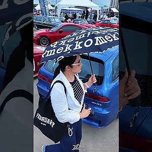 156 WAGON รถครอบครัวสายสปอร์ตที่น่าสนใจ เหมาะกับคนที่ชอบอะไรแตกต่าง #alfaromeo #wagon #xoautosport