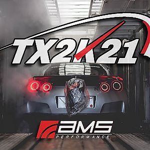 TX2K 2021 PREP | AMS PERFORMANCE