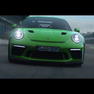 PORSCHE 911 GT3 RS 4.0 (991.2) เครื่อง NA อัพความแรงแตะระดับ 520 hp
