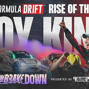 The Brake Down - Round 3 Orlando 2025 w/ Judge Reese Marin Presented by 9NINE2