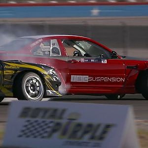 Slow Roll #FDTX Round 5 - Link ECU