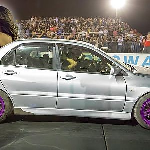 Drag Race Turns Into LIFE SENTENCE