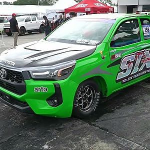 159 นันทวัฒน์ วิจิตรเนตร #REVOPRO QUALIFYING RUN 1 #soupedup202