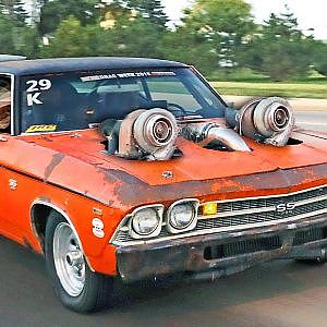 Drag Week 2017 - Day 5 Highlights!