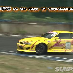 2016 D1SL Rd 2 EBISU ①