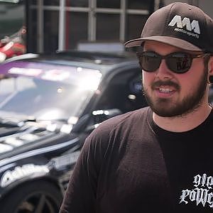 PRO2 PRO:FILE - Mike Power