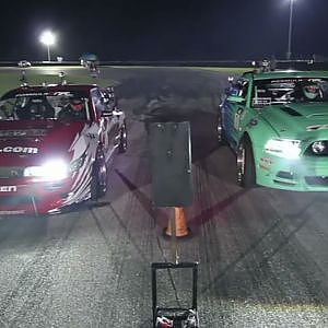 Flashback - Pawlak v. Yoshihara (Palm Beach)