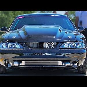 Making 1200hp on a BORROWED Motor!