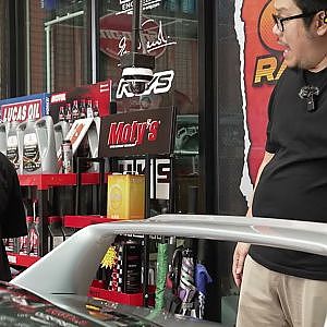 Honda Dc2 ของแต่งจัดเต็มกับของ Rare item ที่หายากและราคาแพง