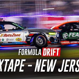 FD Mixtape - Cinematic Scenes from FD New Jersey 2024