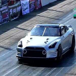 No.80 ศรปัญญา ทองเปลว #PRO6 Qualifying Run 1 #soupedup2024