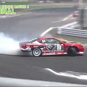 波紫 聖和 2019 D1LIGHTS Rd 3 NIKKO PICK UP