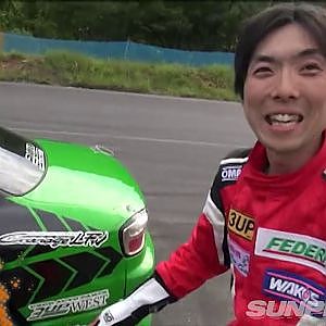 2016 D1SL Rd 2 EBISU  ③