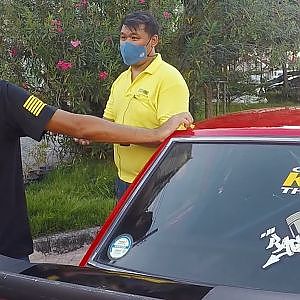 #KE70 คัสต้อมบ้าพลัง 3S-FE ออโต้ ยัดโบ F55