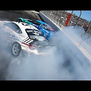 FD PRO:FILE - Ken Gushi