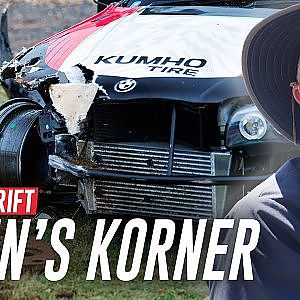 Kevin Wells vs Road Atlanta - Kevin's Korner