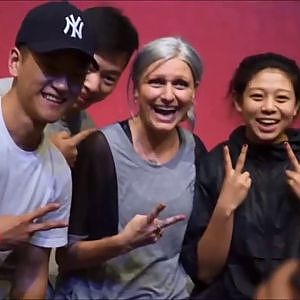 Asia Fitness Conference 2019