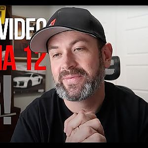 KYLE 1320VIDEO TWIN TURBO R8 | AMS PERFORMANCE