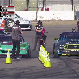 Formula DRIFT #FDTX - PRO, ROUND 6 - TOP 16 (Action Only)