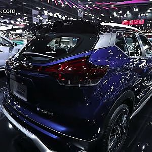 คิกส์ อี-พาวเวอร์ รุ่นปี 2023