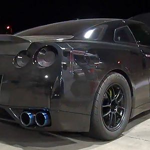 Denver Streets | unbeatable GTR and a VERY close call!