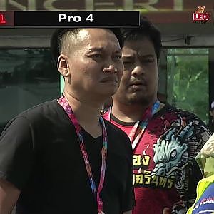 FINAL RACE 1 : PRO 4  SOUPED UP 2018