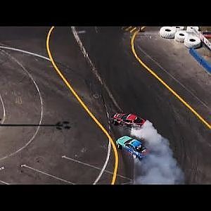 Formula DRIFT Monroe Top 32 Livestream Replay 2019